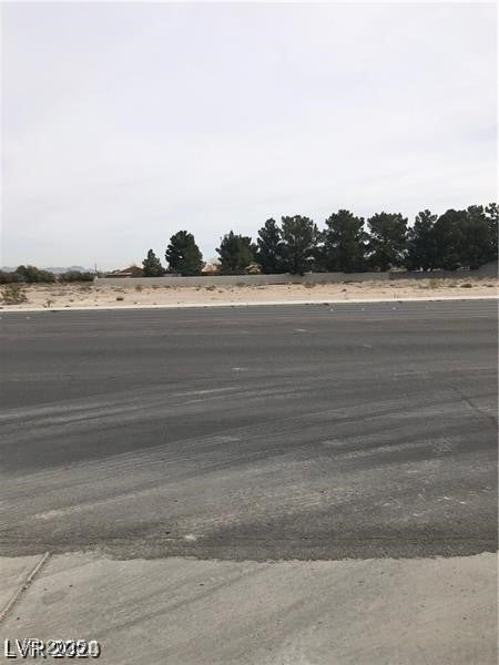 Vacant Land For Sale - N Tenaya<br/> Clark County, Las Vegas, NV 89130