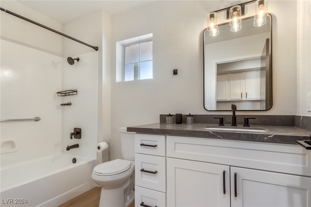 8705 Villa Ridge Drive, Las Vegas, Nevada image 29