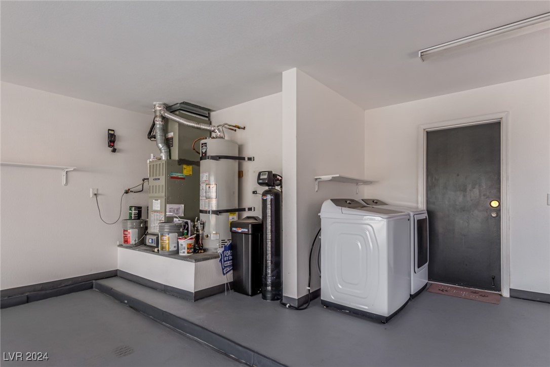 8705 Villa Ridge Drive, Las Vegas, Nevada image 35