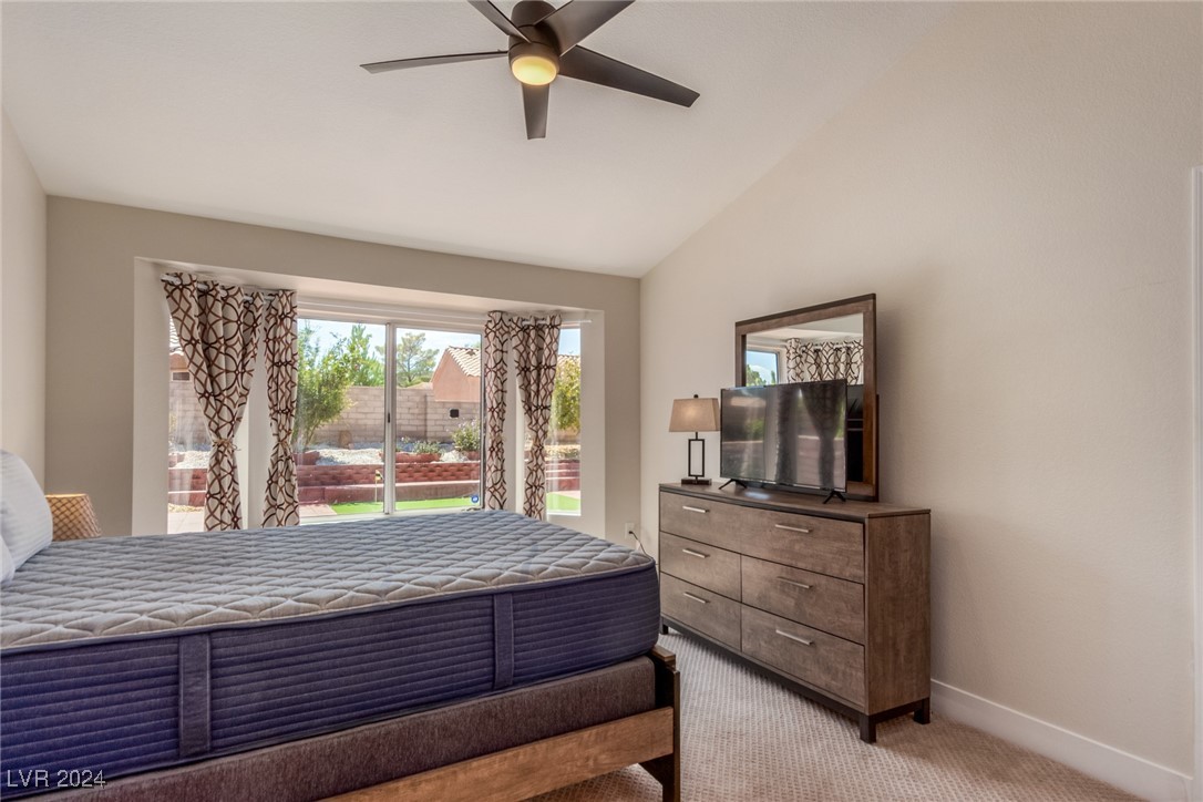 8705 Villa Ridge Drive, Las Vegas, Nevada image 23