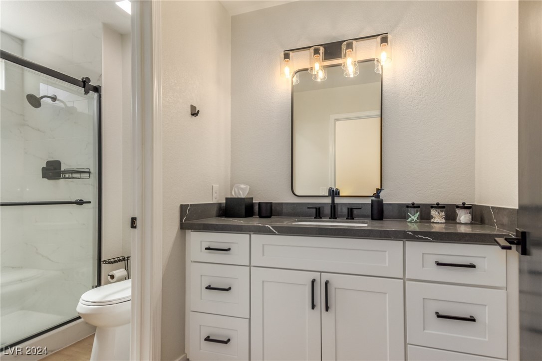 8705 Villa Ridge Drive, Las Vegas, Nevada image 24