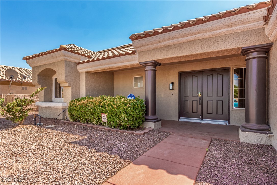 8705 Villa Ridge Drive, Las Vegas, Nevada image 4