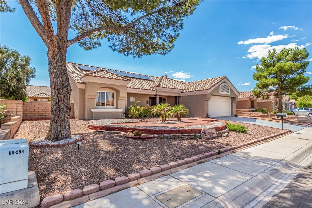 8705 Villa Ridge Drive, Las Vegas, Nevada image 2