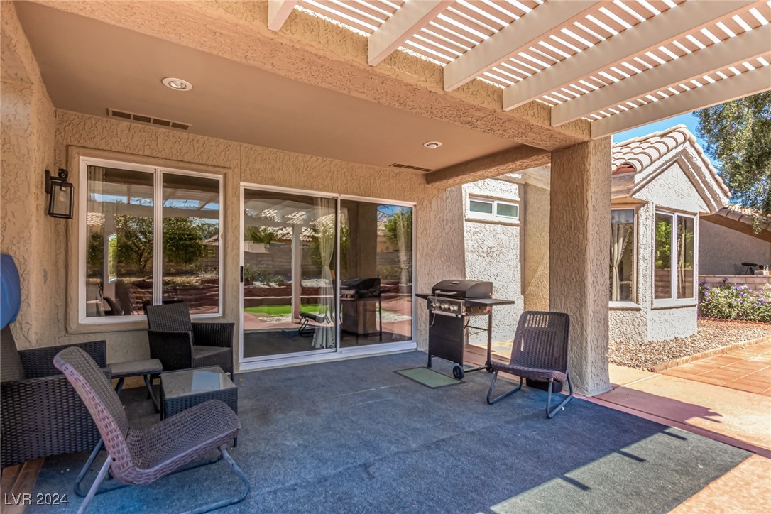 8705 Villa Ridge Drive, Las Vegas, Nevada image 37