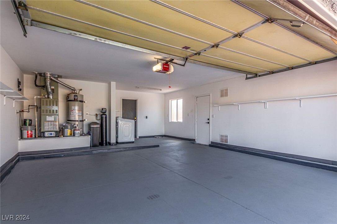 8705 Villa Ridge Drive, Las Vegas, Nevada image 34