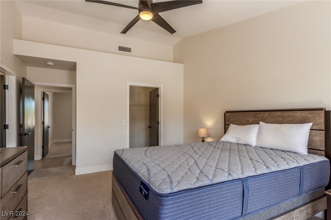 8705 Villa Ridge Drive, Las Vegas, Nevada image 22