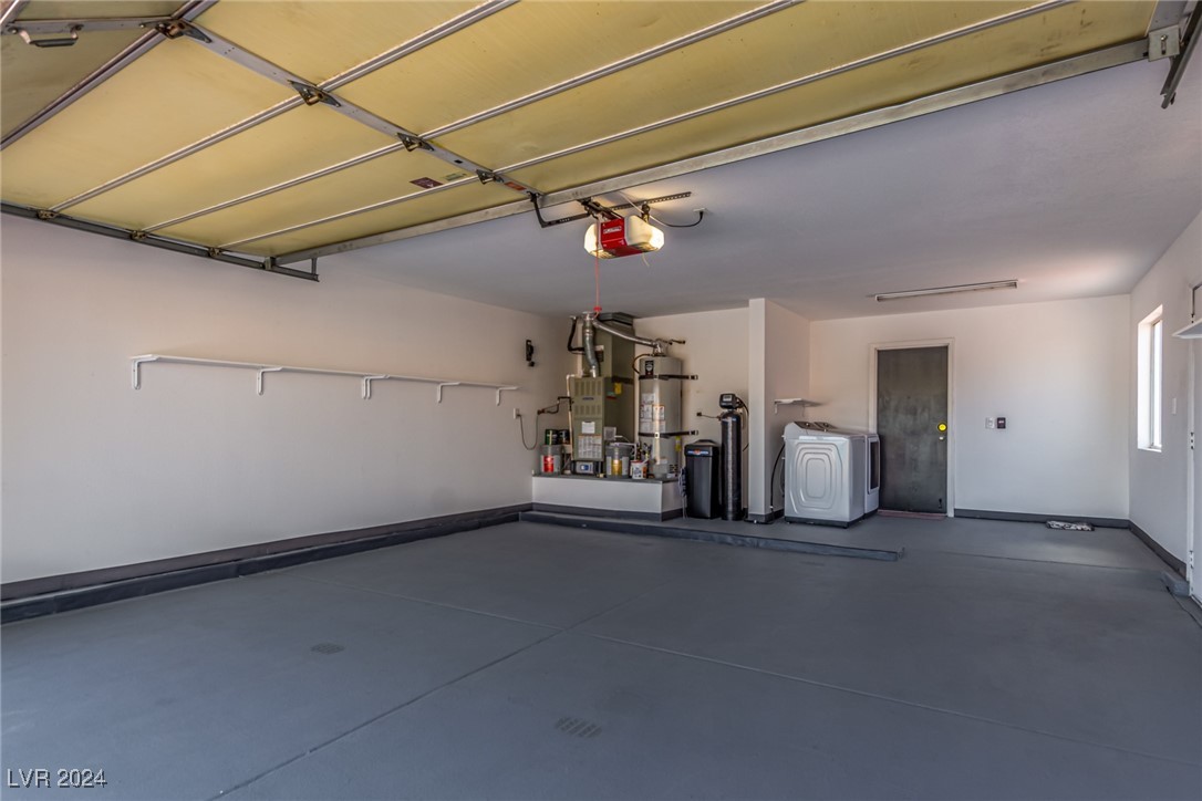 8705 Villa Ridge Drive, Las Vegas, Nevada image 33