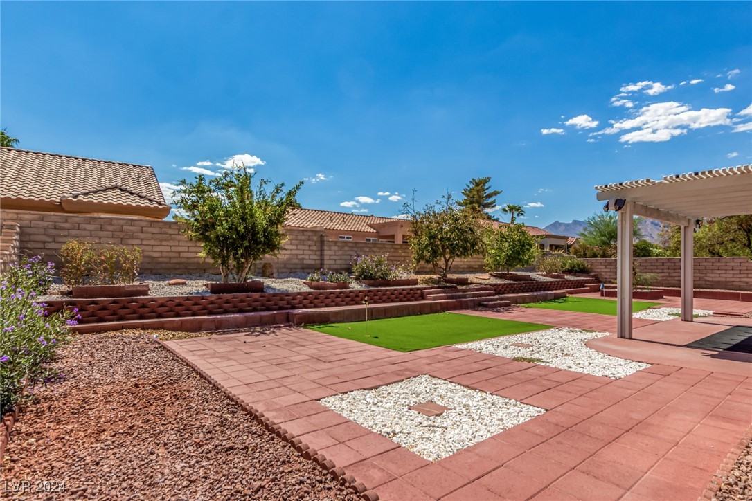 8705 Villa Ridge Drive, Las Vegas, Nevada image 38