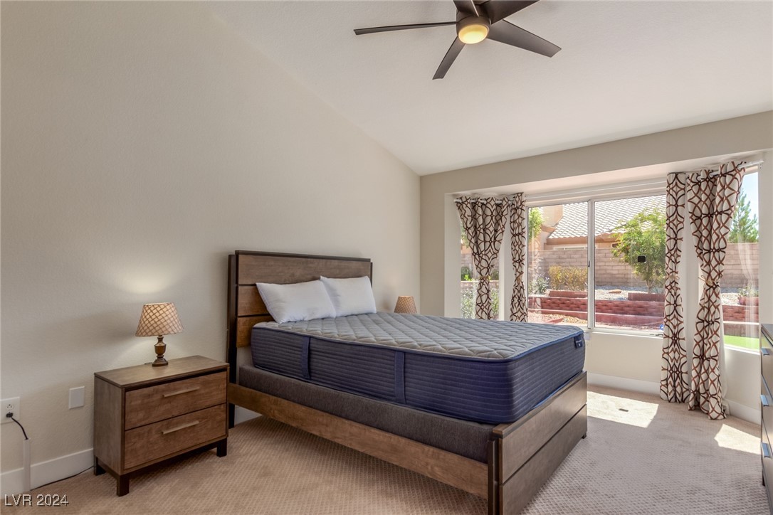 8705 Villa Ridge Drive, Las Vegas, Nevada image 21