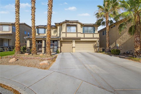 Homes For Sale - 4028 Treasured Note Court<br/> Las Vegas, NV 89129