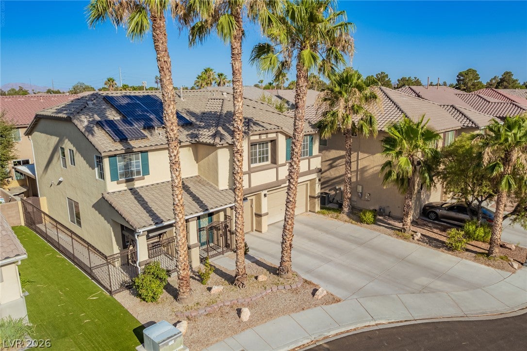 4028 Treasured Note Court