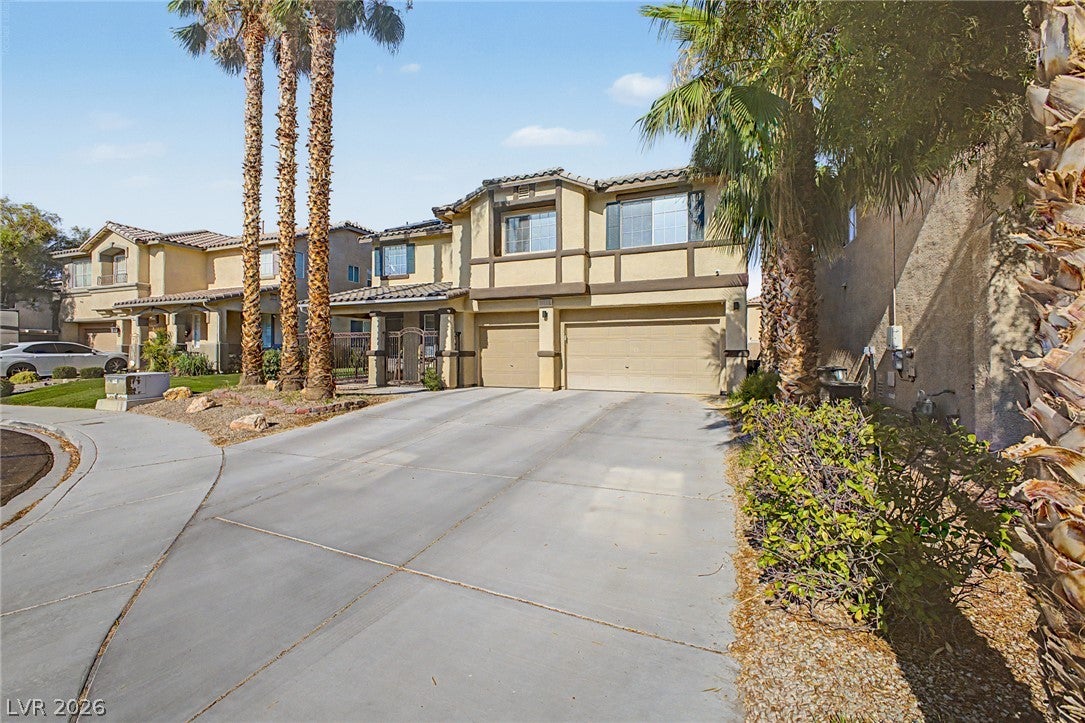 4028 Treasured Note Court