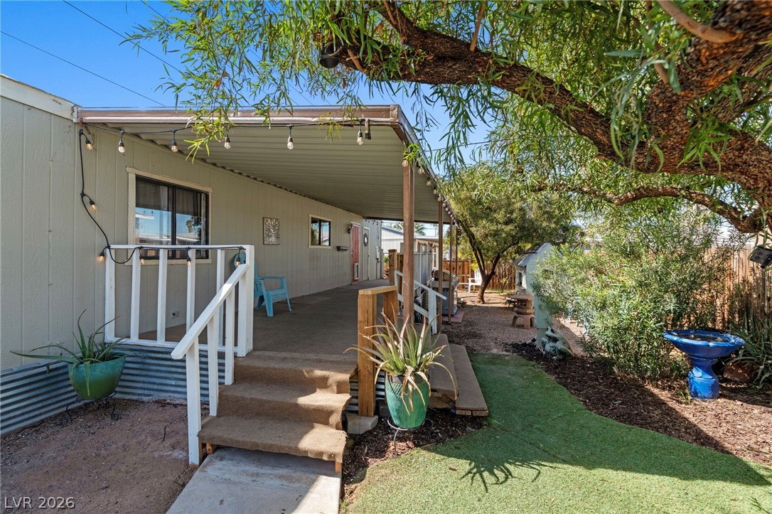 2885 Green Tree Avenue