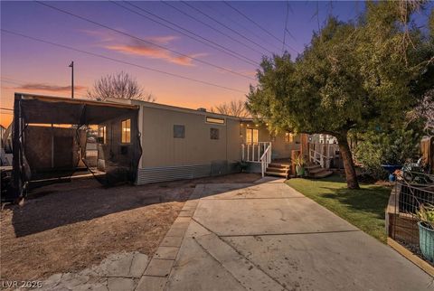 2885 Green Tree Avenue Las Vegas NV 89142