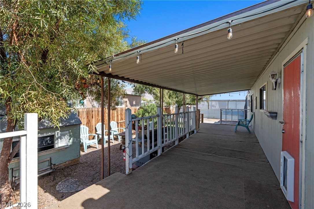 2885 Green Tree Avenue