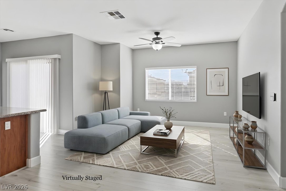 6312 Desert Leaf Street 201