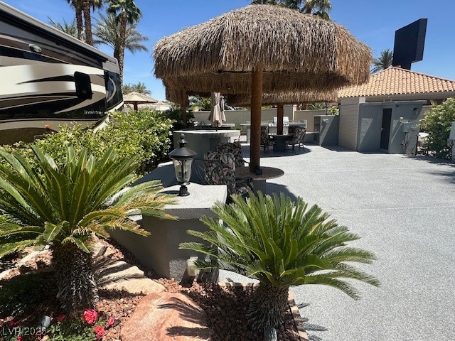 8175 Arville Street #167, Las Vegas, Nevada image 1