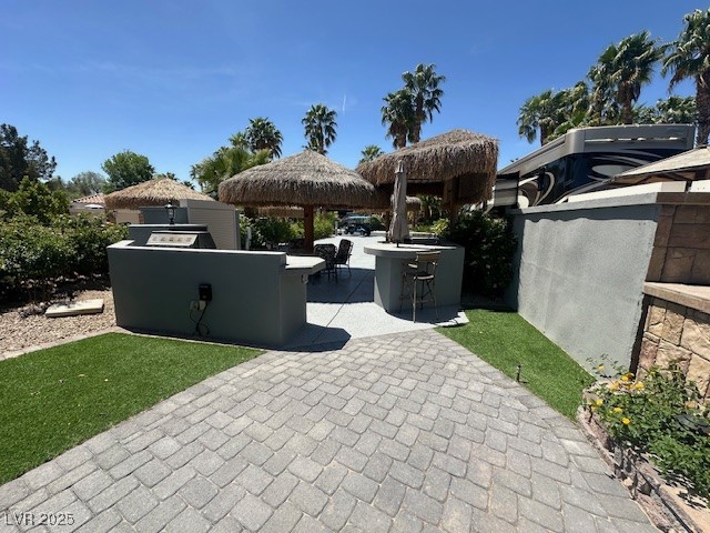 8175 Arville Street #167, Las Vegas, Nevada image 11