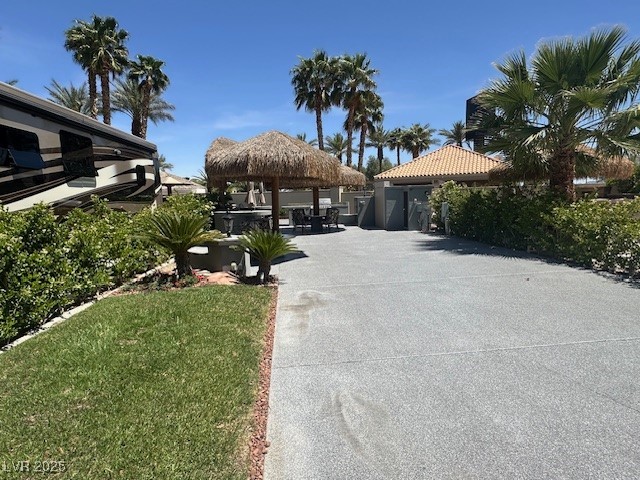 8175 Arville Street #167, Las Vegas, Nevada image 3