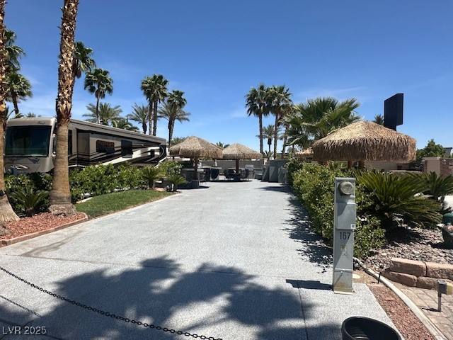 8175 Arville Street #167, Las Vegas, Nevada image 2