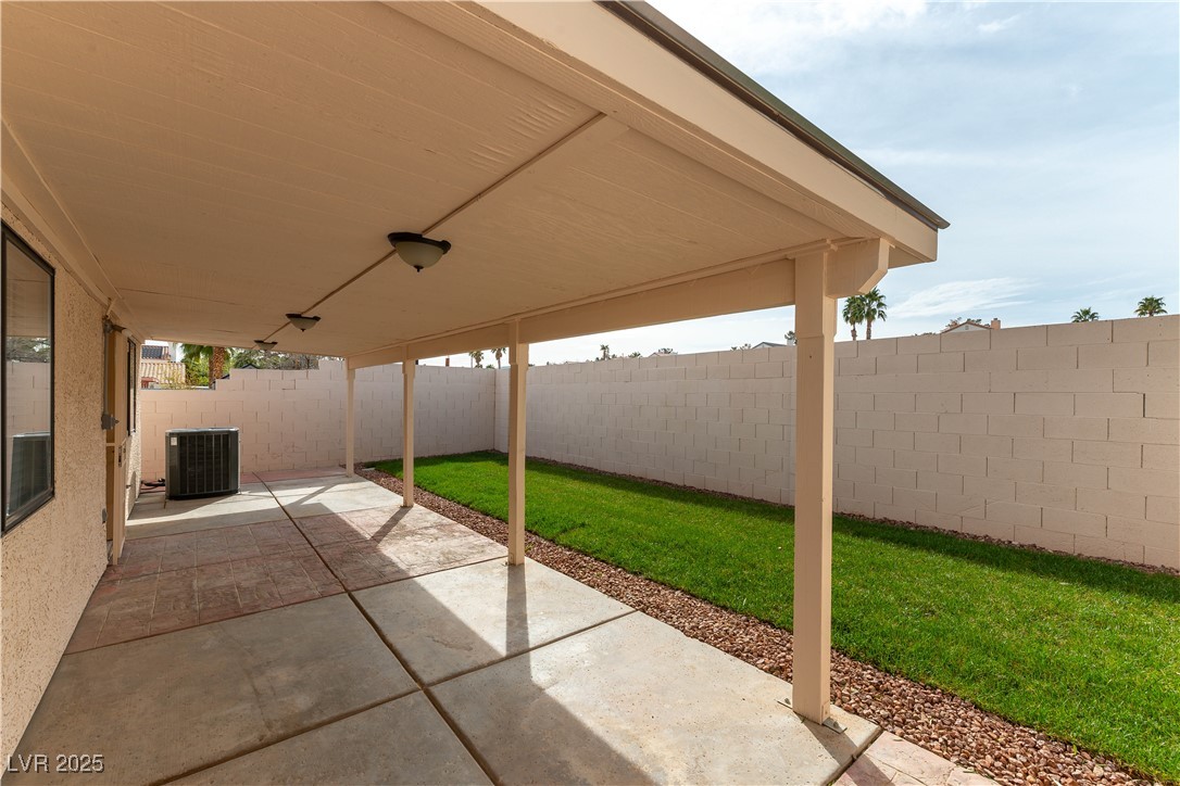 368 Legacy Drive, Henderson, Nevada image 24