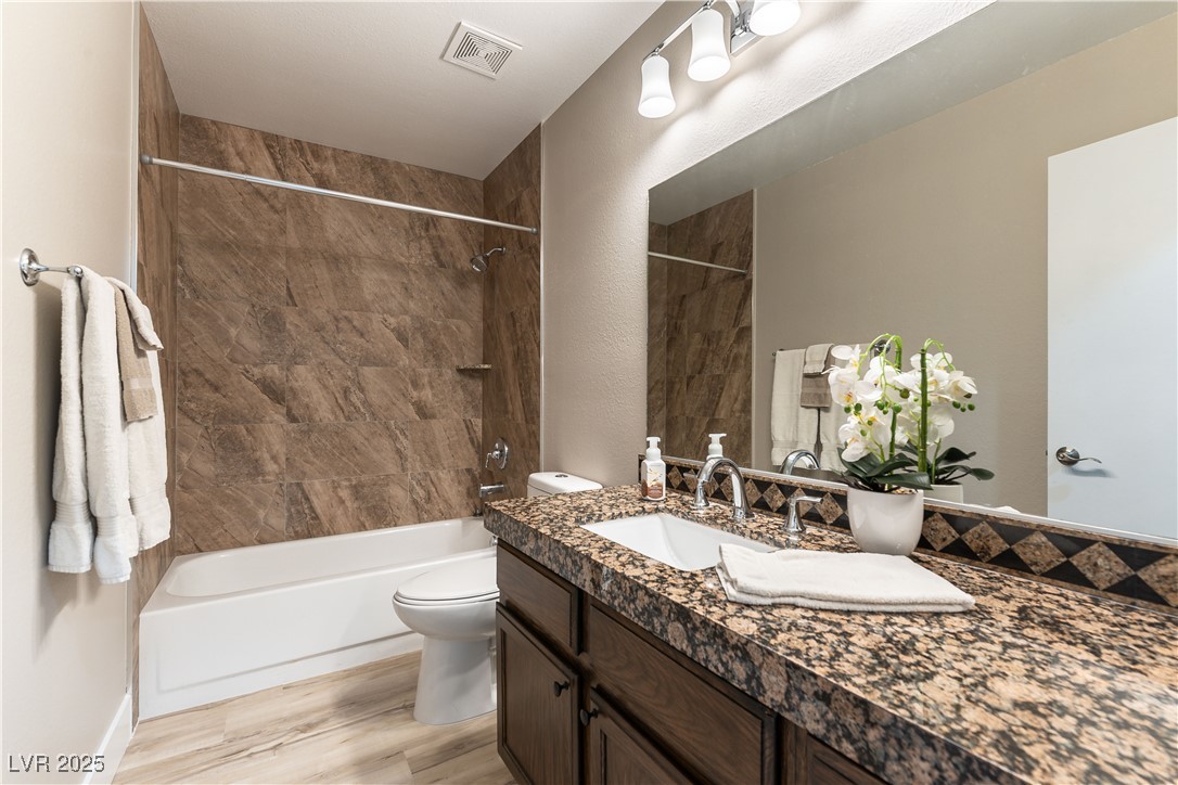 368 Legacy Drive, Henderson, Nevada image 15