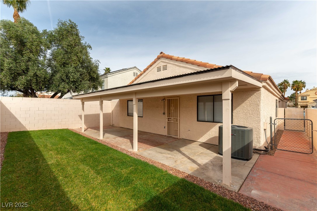 368 Legacy Drive, Henderson, Nevada image 25