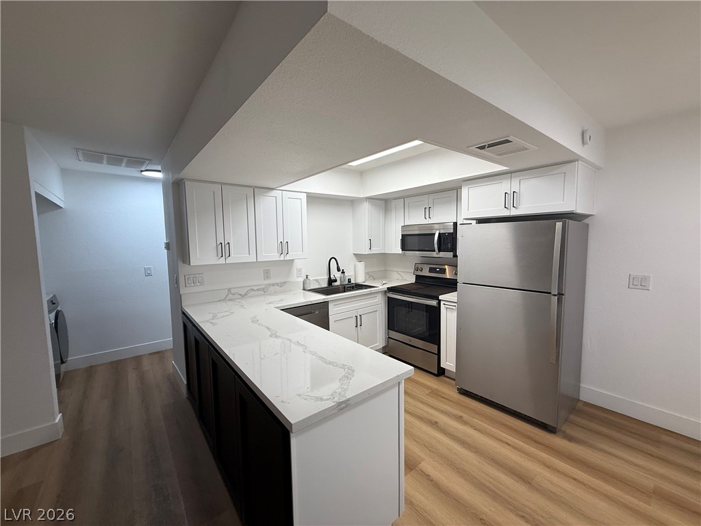 Photo 1 of 27 — 4300 N Lamont Street 216, Las Vegas, NV 89115