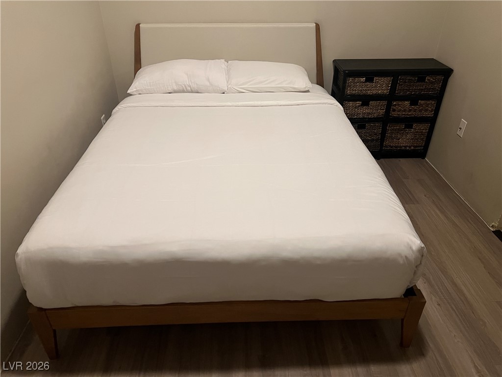 353 E Bonneville Avenue 811