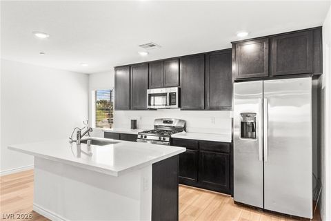 3602 Cabernet Street Las Vegas NV 89129