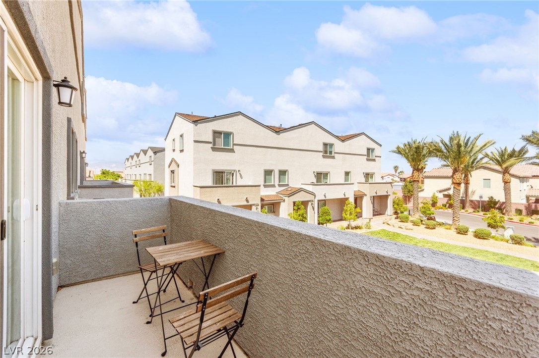 3602 Cabernet Street