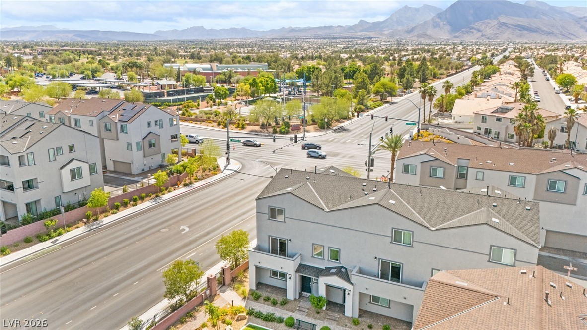 3602 Cabernet Street