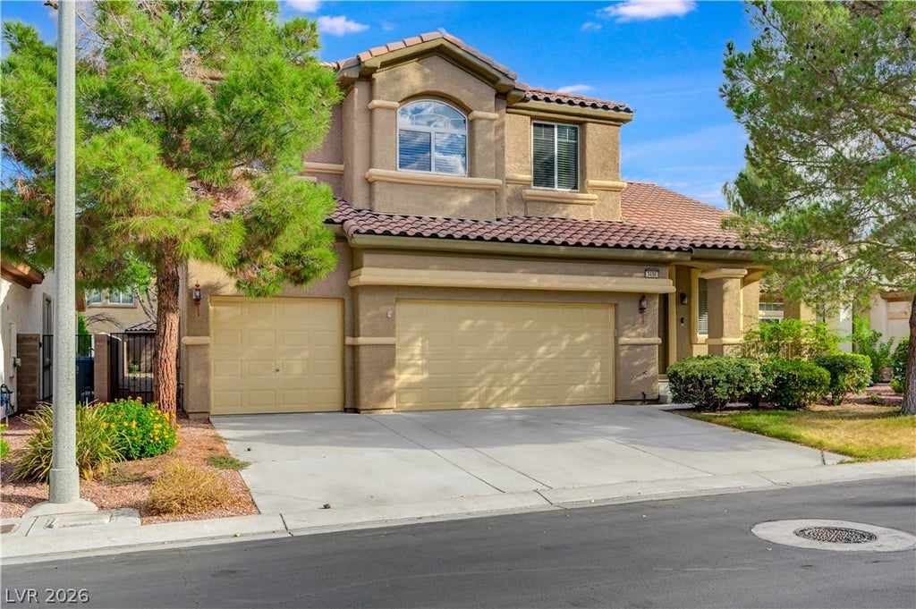 Photo of 3496 Cupecoy Point Avenue, Las Vegas, NV 89141 (MLS # 2826017)