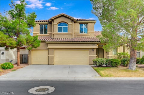 Homes For Sale - 3496 Cupecoy Point Avenue<br/> Las Vegas, NV 89141