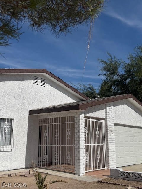 Photo of 3480 E Hacienda Avenue, Las Vegas, NV 89120 (MLS # 2827793)