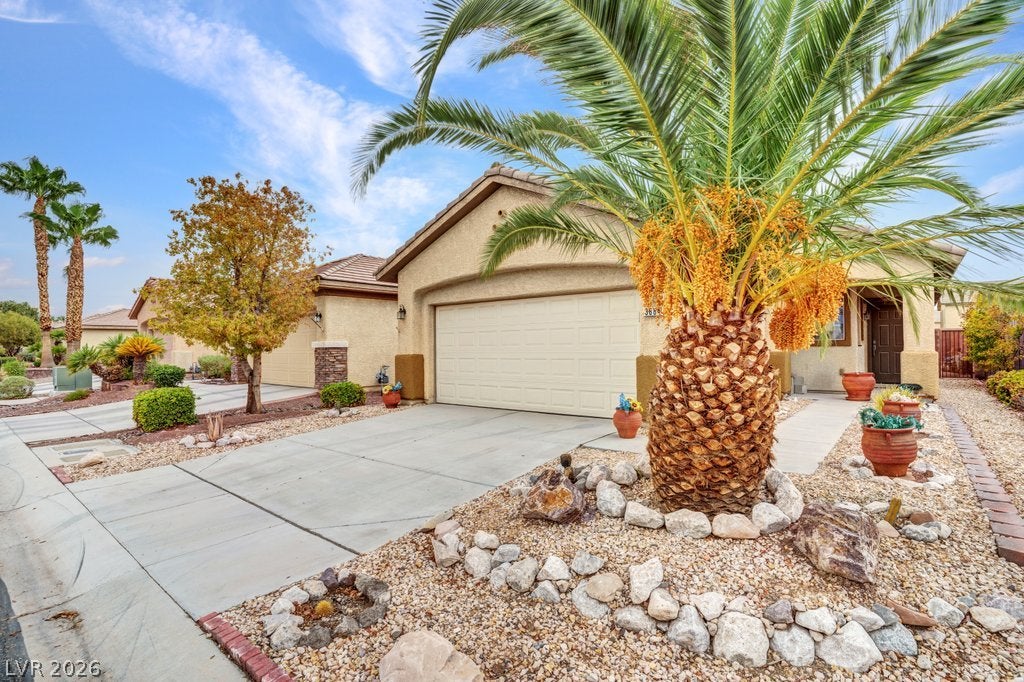 3884 Trotters Ridge Drive