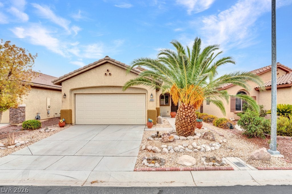 3884 Trotters Ridge Drive