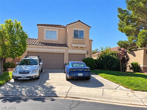 Homes For Sale - 1373 Gran Vista Avenue<br/> Henderson, NV 89012