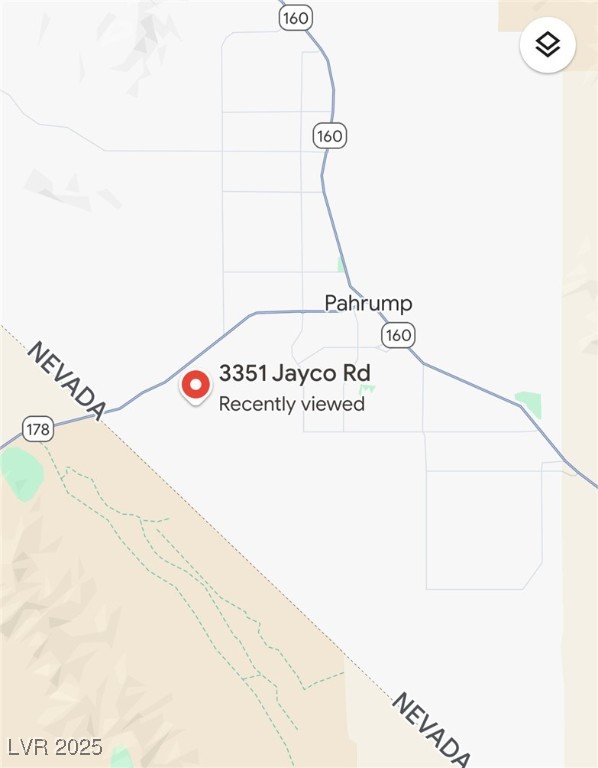 3351 S Jayco Road, Pahrump, Nevada image 4