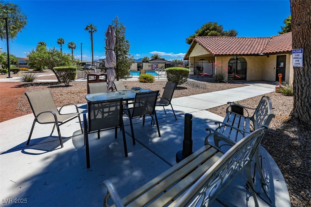 5572 Tres Piedras Road, Las Vegas, Nevada image 37