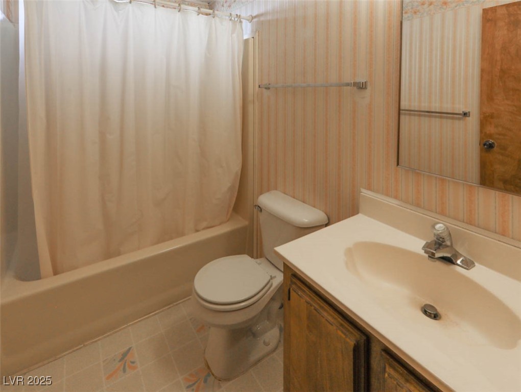5572 Tres Piedras Road, Las Vegas, Nevada image 27
