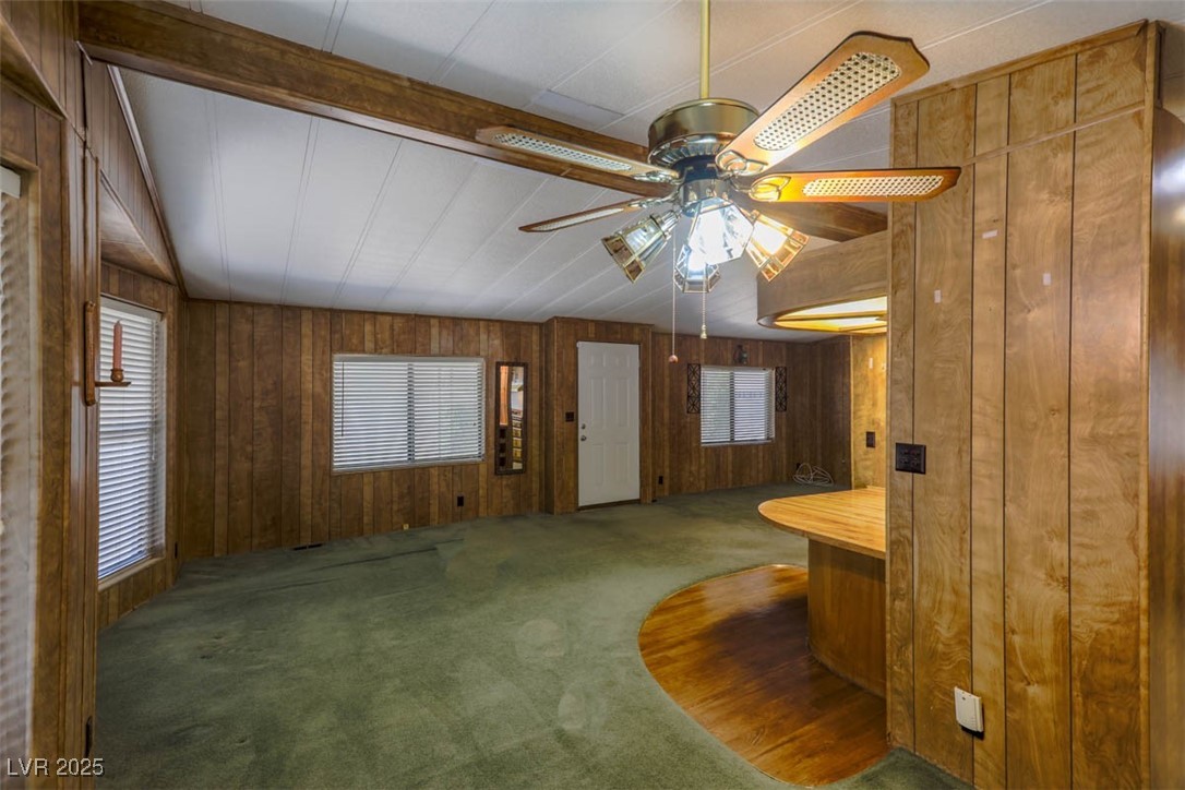 5572 Tres Piedras Road, Las Vegas, Nevada image 20