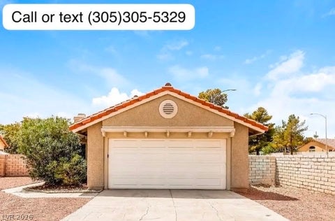 Photo of 609 Freeburg Place, Las Vegas, NV 89123 (MLS # 2811455)