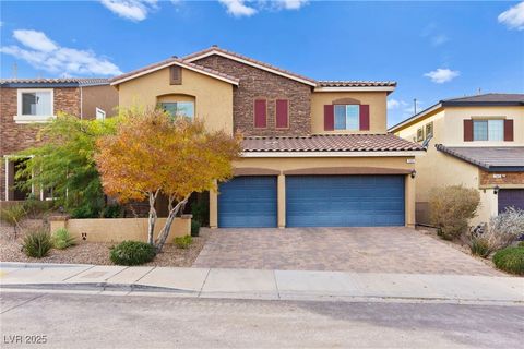 Photo of 145 Strone Street, Henderson, NV 89012 (MLS # 2743382)