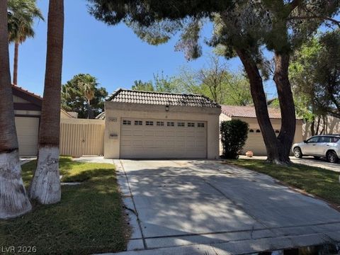 Property photo of 2965 Bel Air Drive, Las Vegas, NV 89109