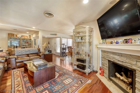 Tiny photo for 2965 Bel Air Drive, Las Vegas, NV 89109 (MLS # 2775483)