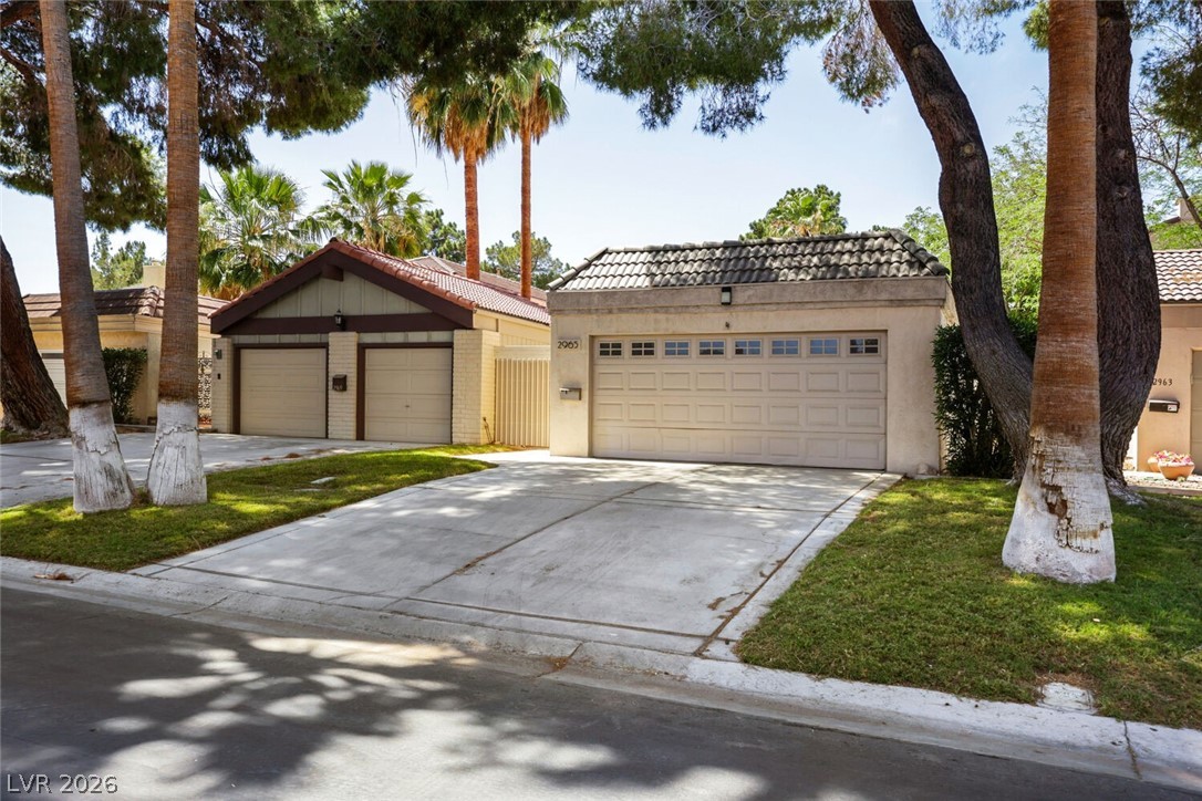 2965 Bel Air Drive