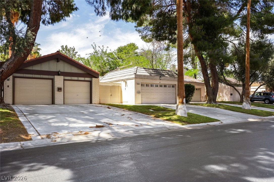 2965 Bel Air Drive