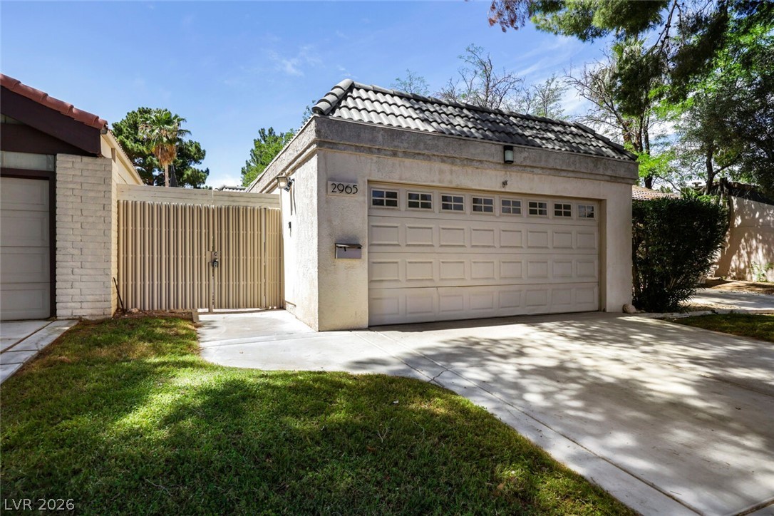 2965 Bel Air Drive