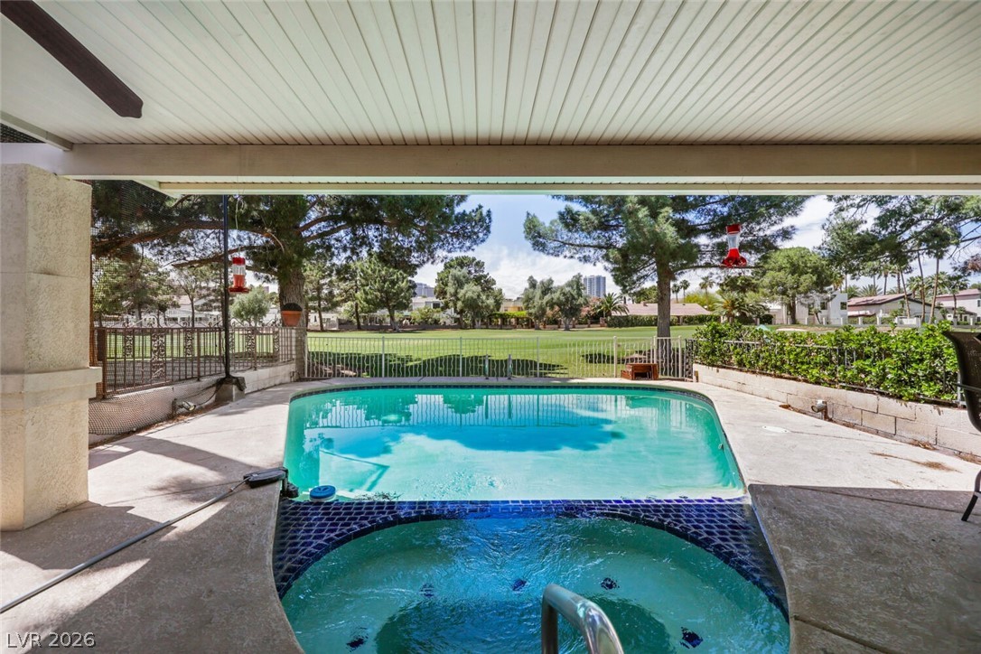 2965 Bel Air Drive